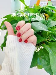 -斯馨·健康美甲美睫