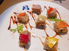 -穹六人间 people 6(岳阳路店)
