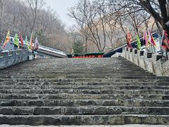 -九鼎铁刹山风景区
