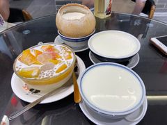 -民信老铺(双皮奶博物馆店)