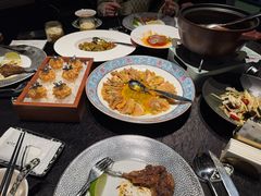 -君庭中餐厅(湘江豪生店)
