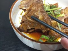 -贡梅老面馆·蟹粉面·无锡特色小吃(南长街主推店)