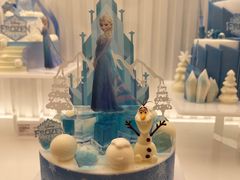 -好利来(十里河店)