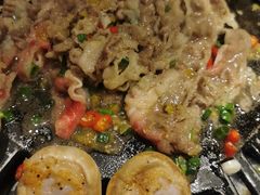 -猫爪爪原切自助烤肉(观音桥阳光世纪店)