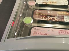 -呷哺呷哺(新世界百货望京店)
