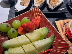 -花潮料理艺食馆(SM新生活广场店)
