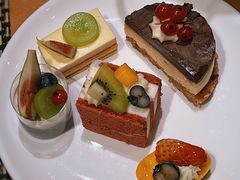 -盛宴标帜西餐厅龙虾.鲍鱼•牛排(重庆喜来登大酒店)