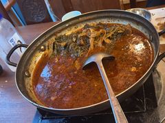 -首尔馆韩国料理(金童路店)