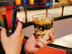 -喜茶(上海兴业太古汇店)