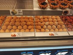 -酥侯糕点(长楹天街店)