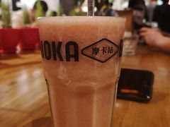 -Moka Bros 摩卡站(嘉华店)