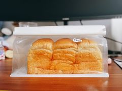 香草吐司-富贵面包公司(运河店)