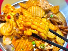 -何哥鲜鱼餐厅(龙湖花园店)