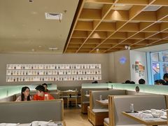 卡座-关东小磨东北菜(漕河泾印象城店)