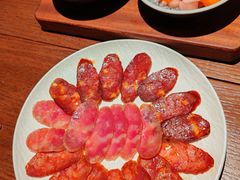 -肆海小川菜酒馆Wine Bistro (青年路店)