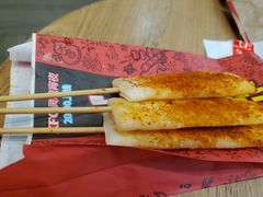 -肯德基(大悦城D馆店)