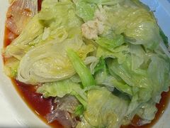 -新白鹿餐厅(金鹰新街口店)