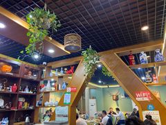 -振生清真饭店(永安道店)