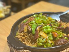 -一朵菌·野生菌探索家火锅(南亚店)