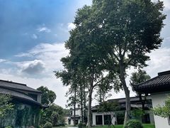 -杭州西湖柳莺里酒店·闻莺厅