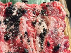 -谷牛日式烤肉(宝山U天地店)