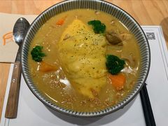 -火山屋台(新街口店)