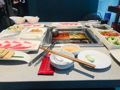 -海底捞(胡志明店)