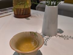 -桂满陇·江南茶餐厅·蟹黄小笼汤包(中山公园店)