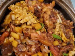 -南山鲜虾面·活鲜小馆·海味大连菜(南山总店)