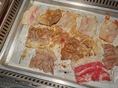 -新石器烤肉(招商1872店)
