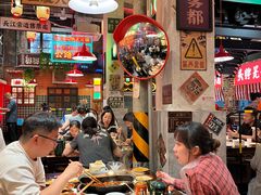 -江北北火锅馆·公路夜市(魏公村店)