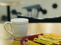 -HELLO 27 意面·沙拉·帕尼尼