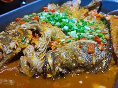 -湘味淳(千禧街店)