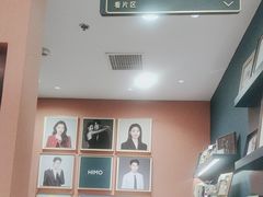 -海马体照相馆(上海晶耀前滩店)