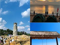 -巧克力渔家.小船海鲜家常菜(万平口店)