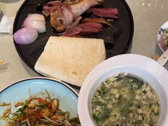 -群英会·三国菜(曹魏古城店)