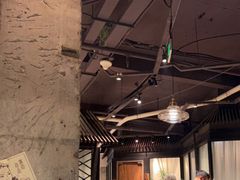 大堂-广东道至正餐厅(区庄店)