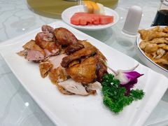 凯鸽风沙鸡-凯鸽酒楼(大同振兴街店)