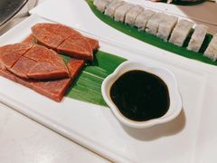 -么子烤肉(化龙池店)