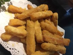 -津菜宋记老房子(平山道店)