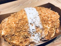 -皇冠幸福里动物奶油生日蛋糕(万达店)