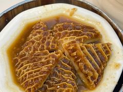 -凤凰楼酒家·粤宴点心(华强北店)