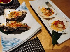 -虹料理·日料放题(悠方店)