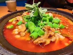 -盐帮食坊•小河帮川菜(四川师大店)