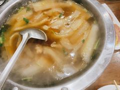 -老长江路灌汤包(天津路总店)