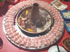 -老街铜锅涮(风景路店)