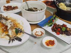 -合和美食馆(壹村东心岭2巷店)
