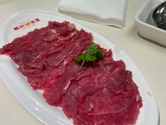 -燃计沙茶皇·香港沙茶火锅(人广旗舰店)
