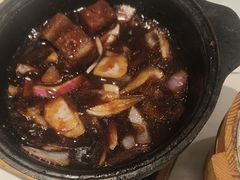 -绿杨春·淮扬宴(庐山路店)
