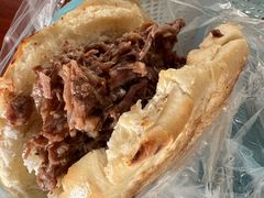 -老西关黄老太牛肉烧饼
